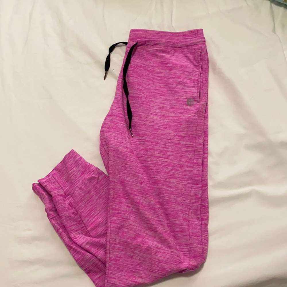 Born Primitive Joggers